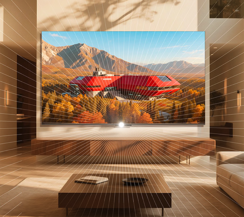 创维A6F Ultra 75英寸电视正式开售 4178元起享专业级画质体验